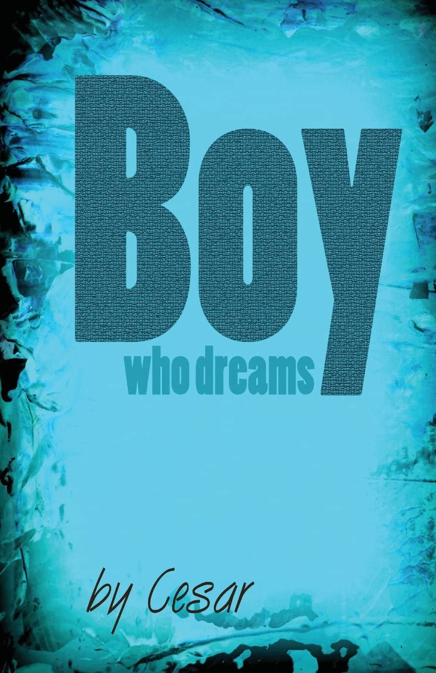 Boy Who Dreams,Used