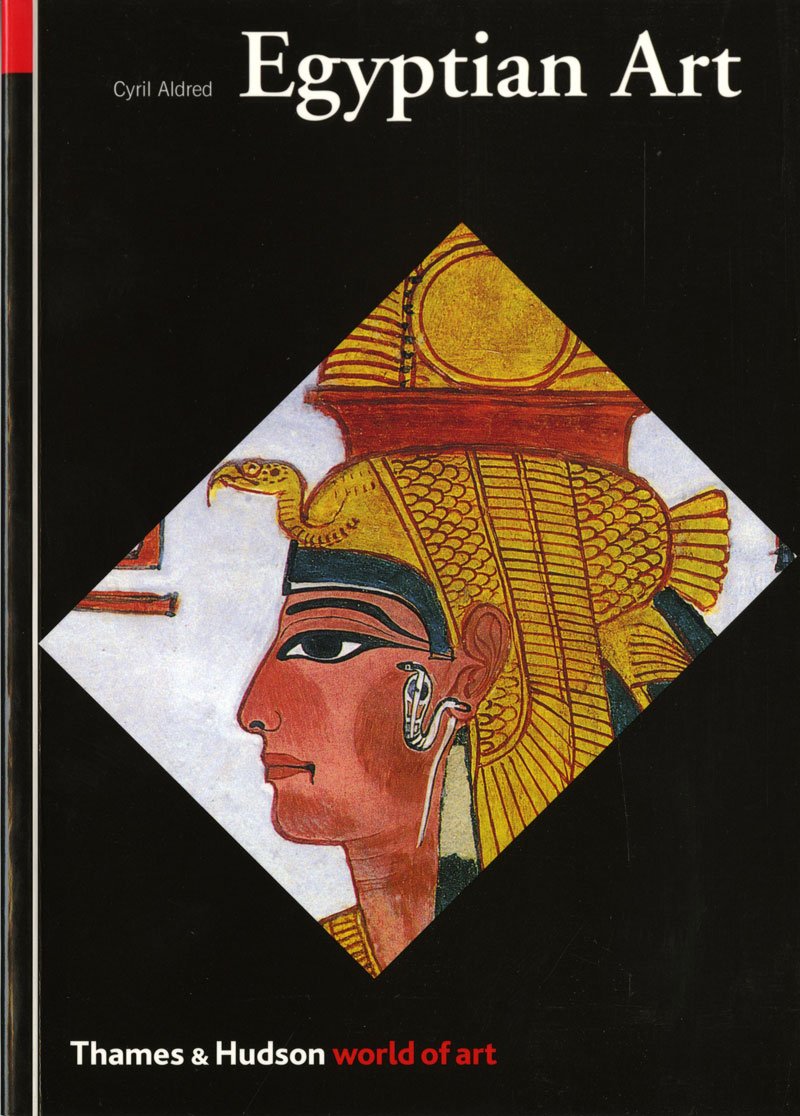Egyptian Art (World of Art),Used