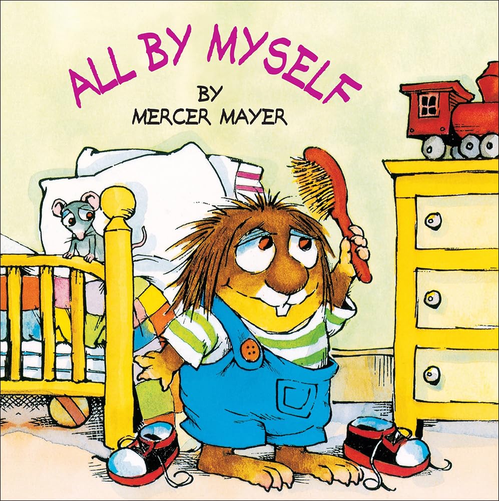 All By Myself,New
