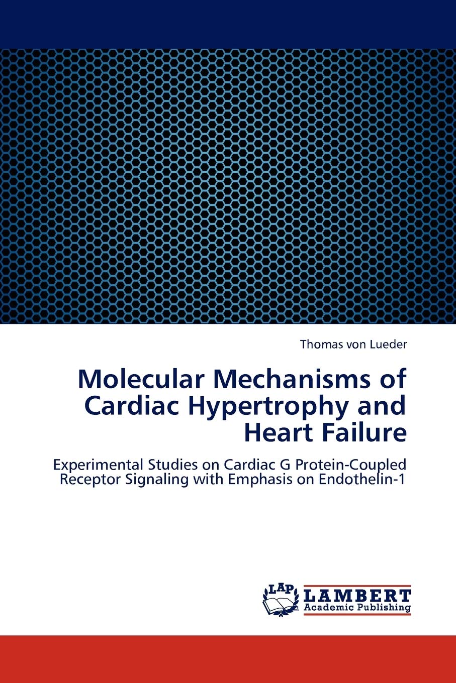 Molecular Mechanisms of Cardiac Hypertrophy and Heart Failure: Experimental Studies on Cardiac G ProteinCoupled Receptor Signal,Used