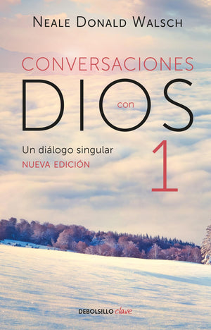 Conversaciones con Dios: Un di?logo singular / Conversations with God (Spanish Edition),Used
