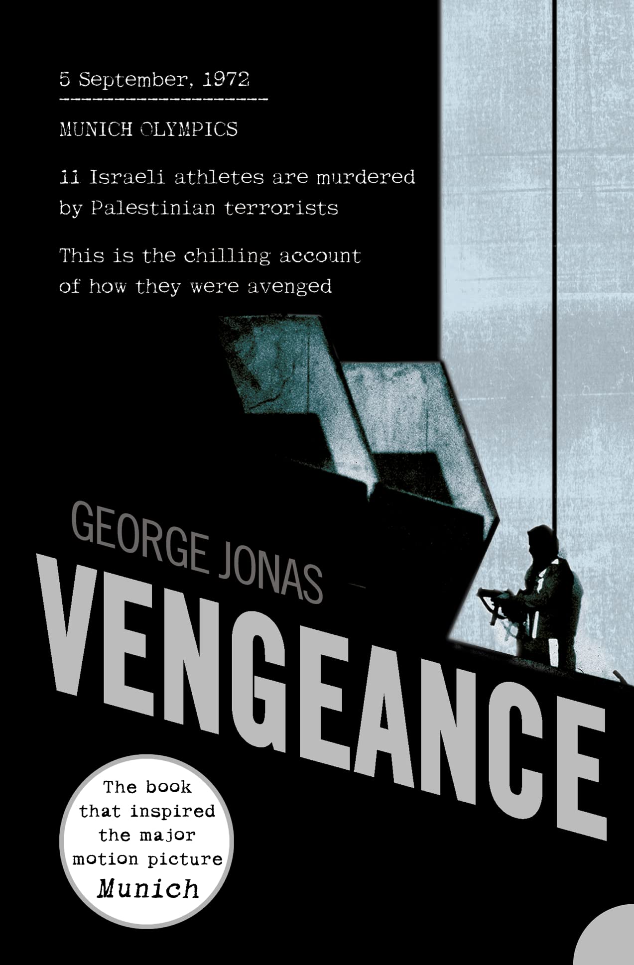 Vengeance,Used
