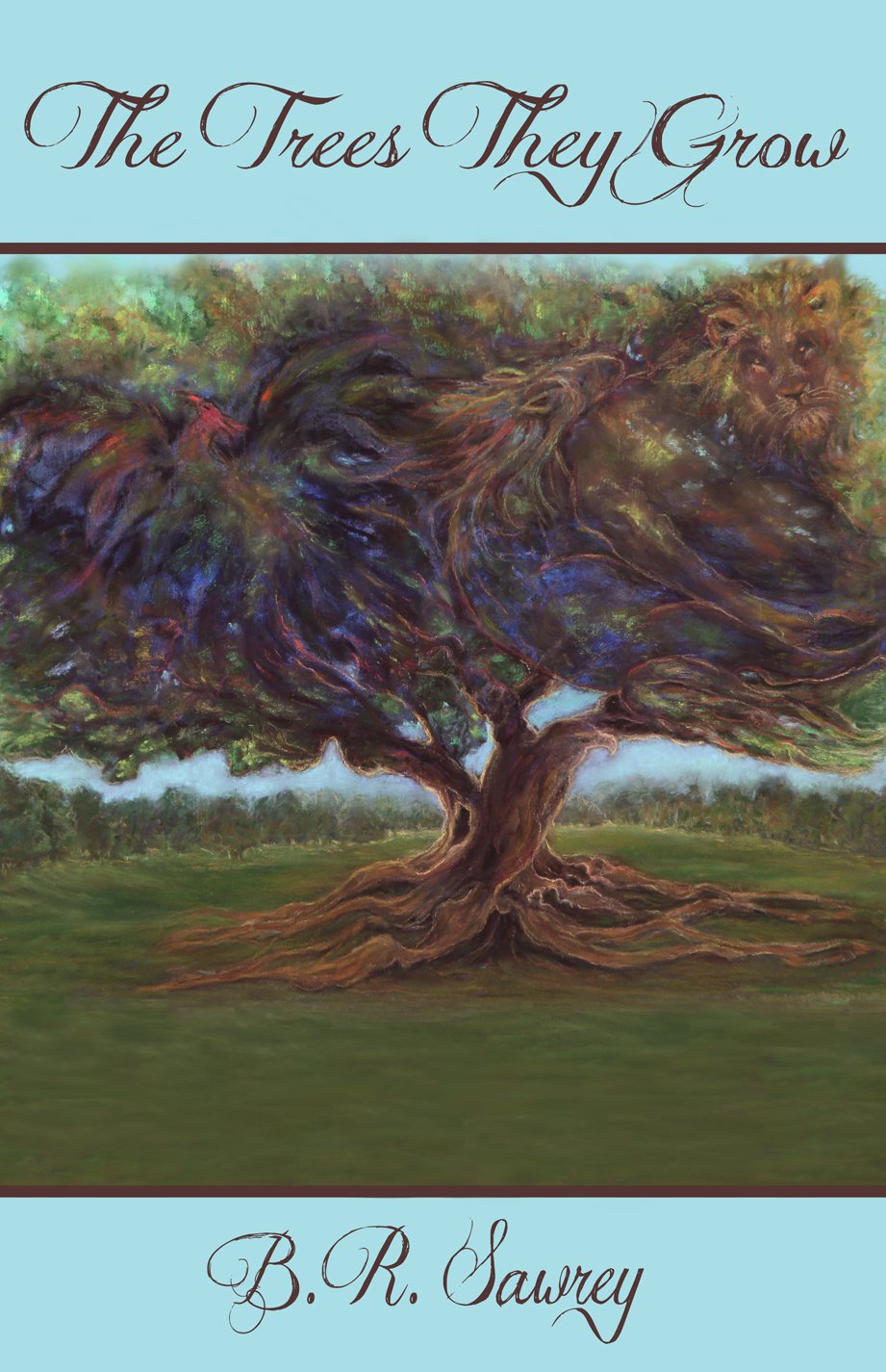 The Trees They Grow,Used