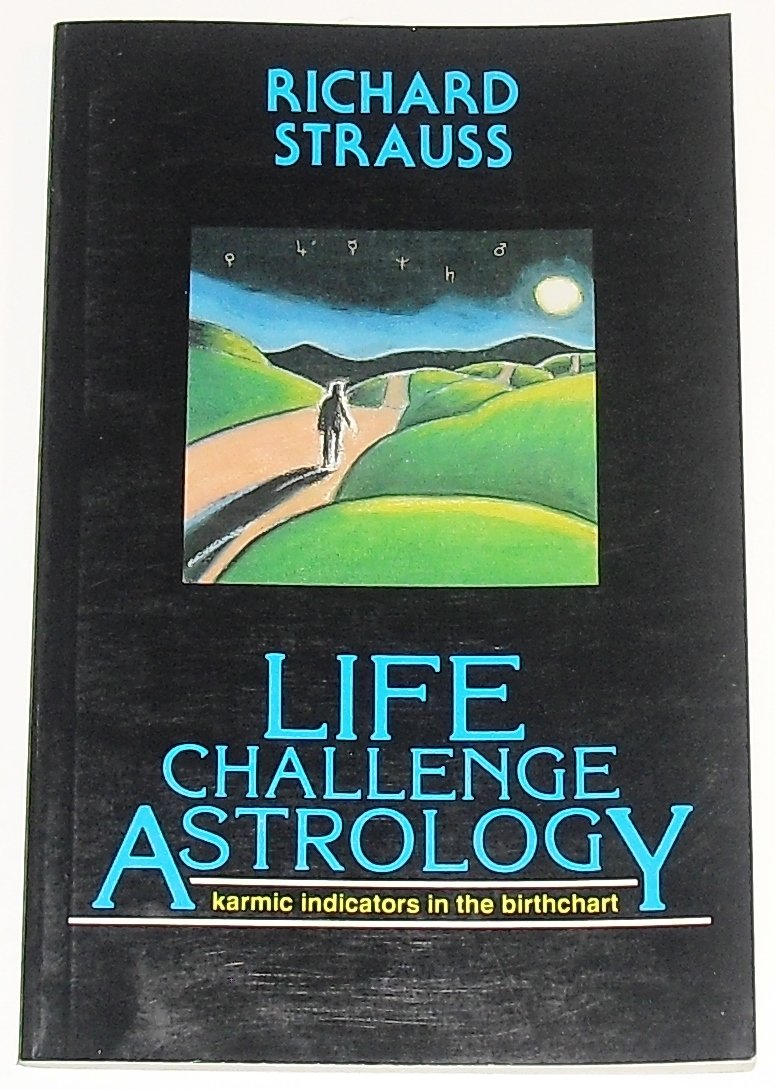Life Challenge Astrology: Karmic Indicators In The Birthchart
