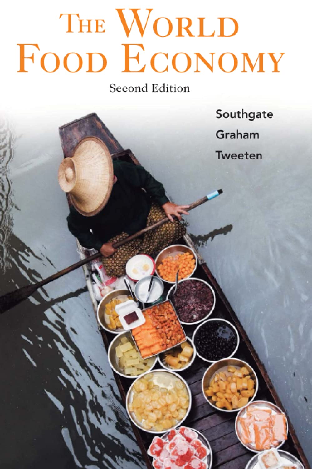 The World Food Economy