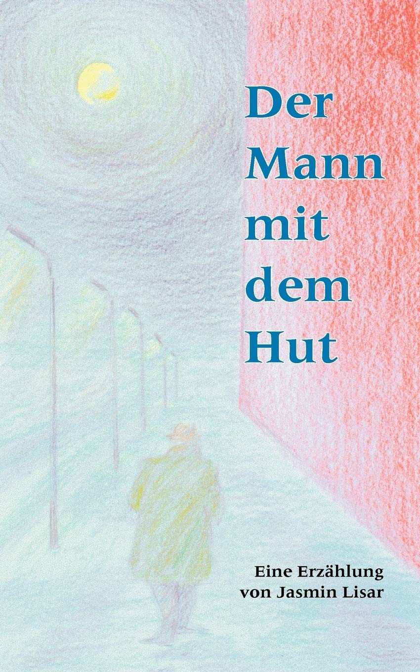 Der Mann mit dem Hut (German Edition),Used