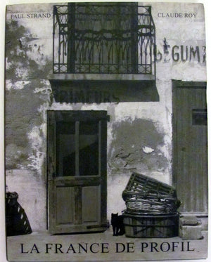 LA France De Profil,Used