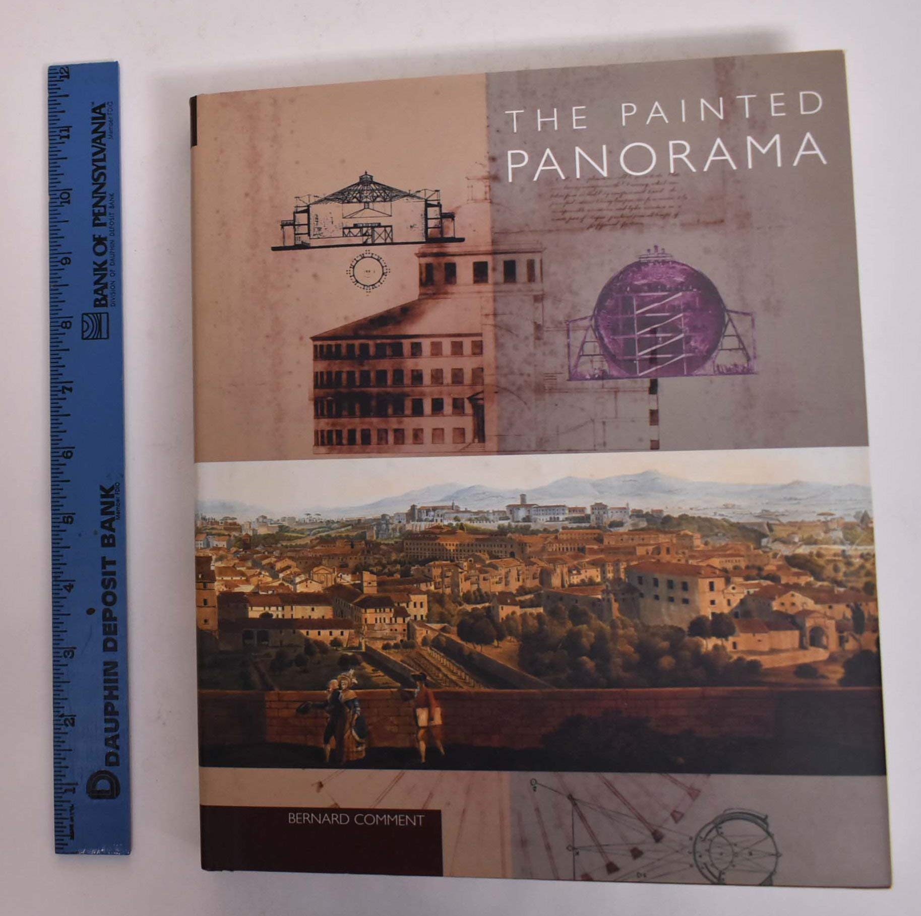 The Painted Panorama