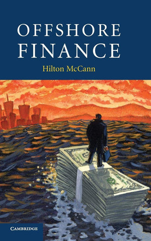 Offshore Finance,Used