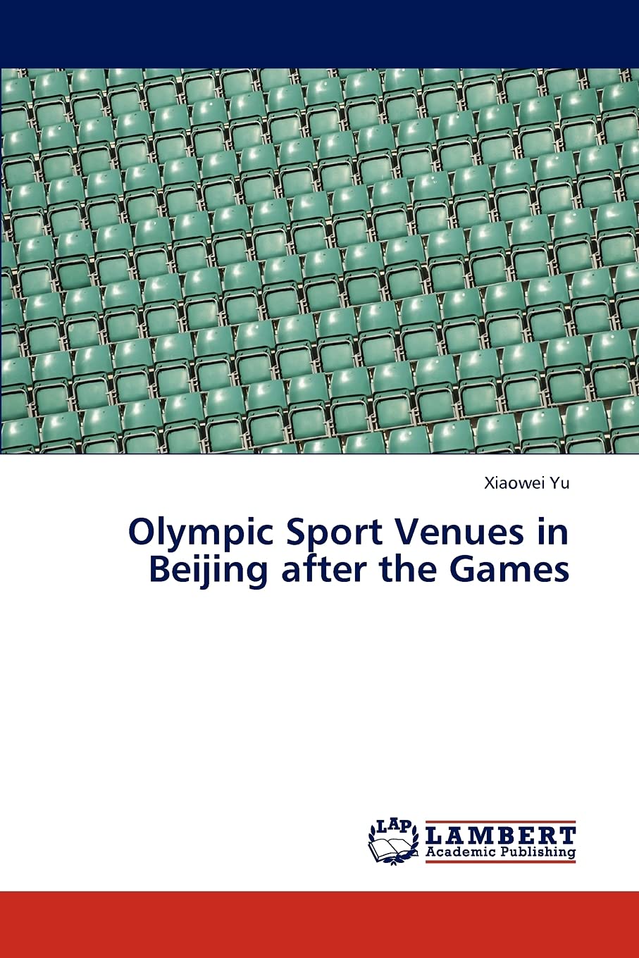 Olympic Sport Venues in Beijing after the Games,Used