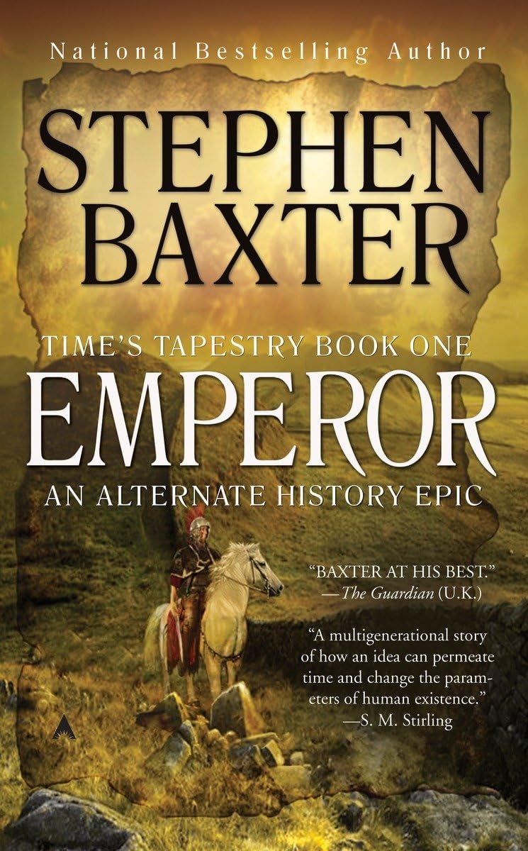 Emperor (Time'S Tapestry)