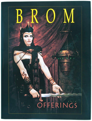 Offerings,Used