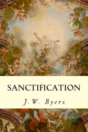 Sanctification,New