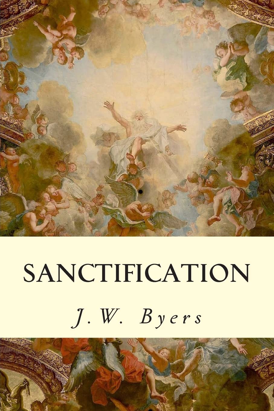 Sanctification,New