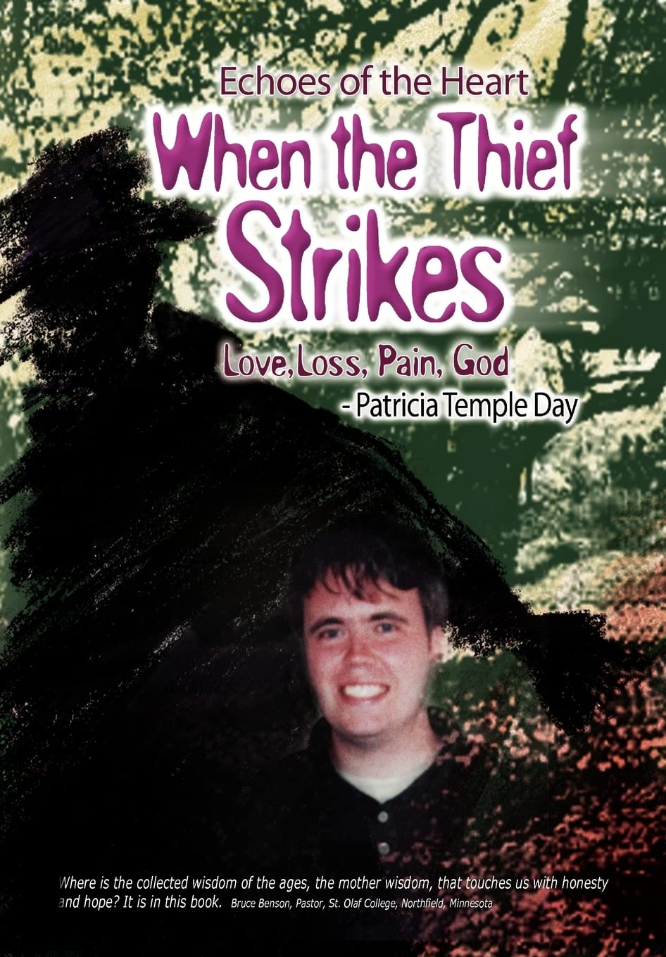 When the Thief Strikes,Used