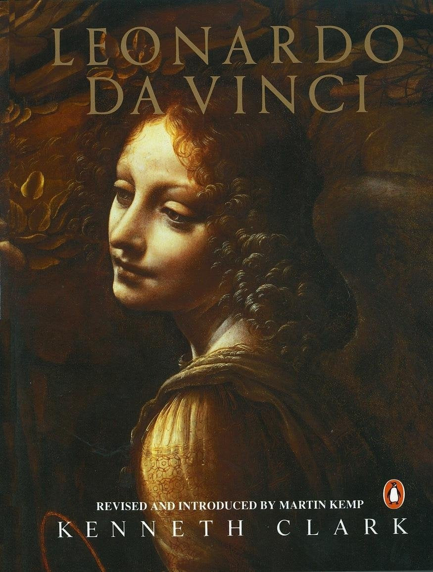 Leonardo da Vinci: Revised Edition,Used