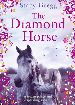 The Diamond Horse,Used