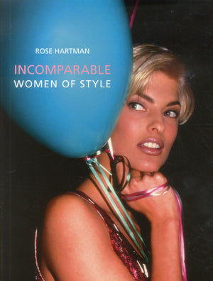 Incomparable: Women Of Style,Used