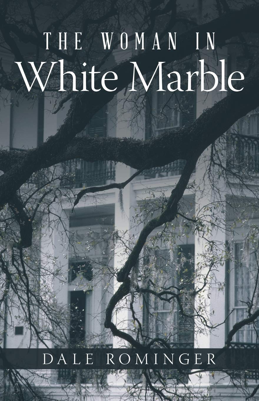 The Woman in White Marble,Used