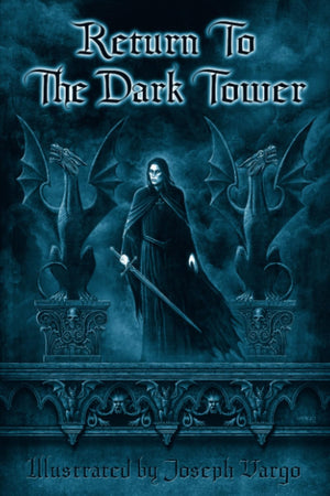 Return To The Dark Tower,Used