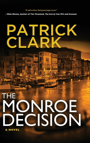 The Monroe Decision,Used