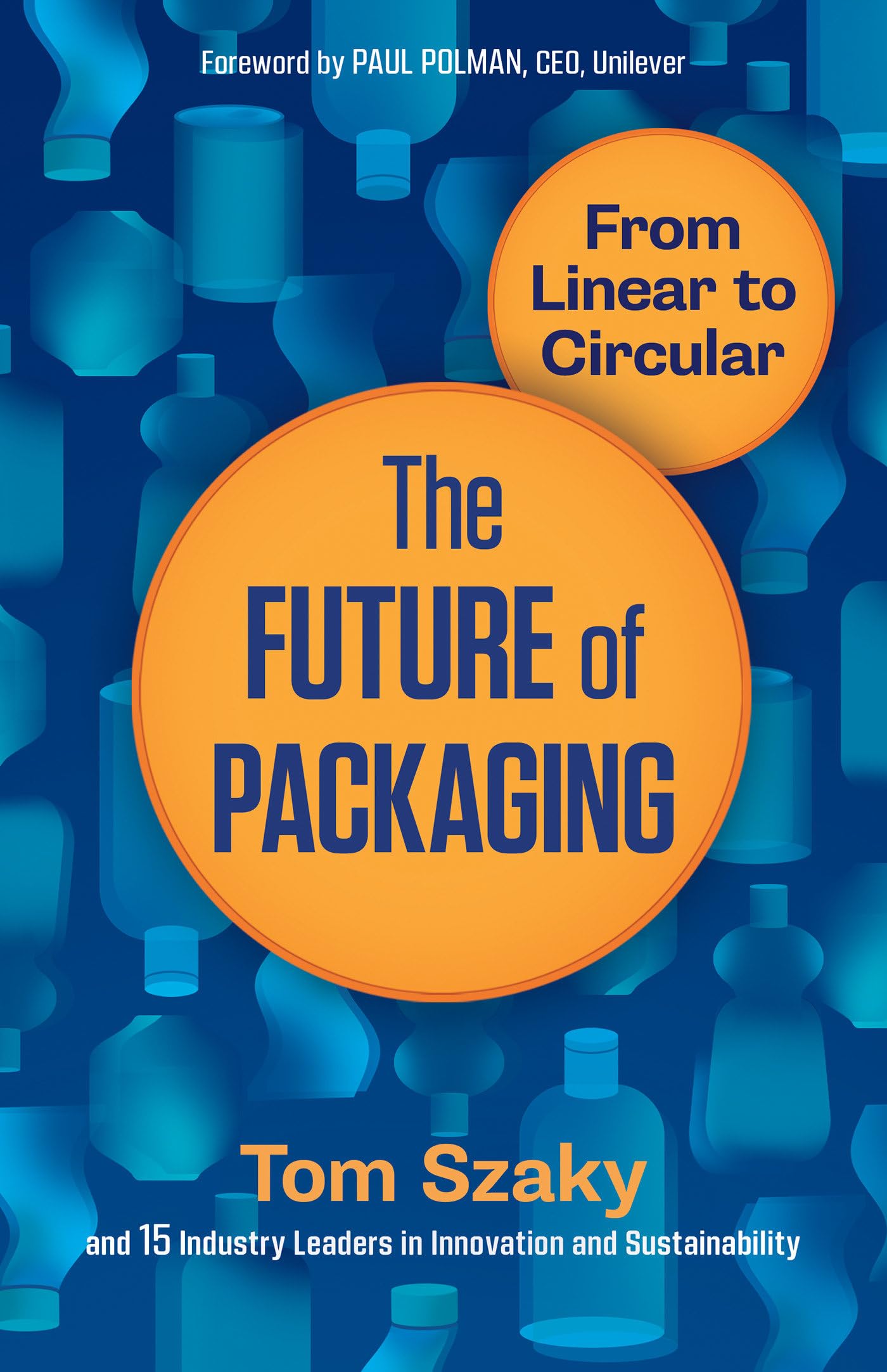 The Future of Packaging: From Linear to Circular,Used