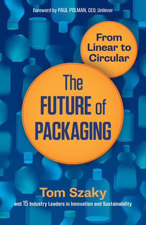 The Future of Packaging: From Linear to Circular,Used