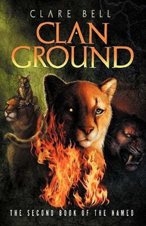 Clan Ground (Named),Used