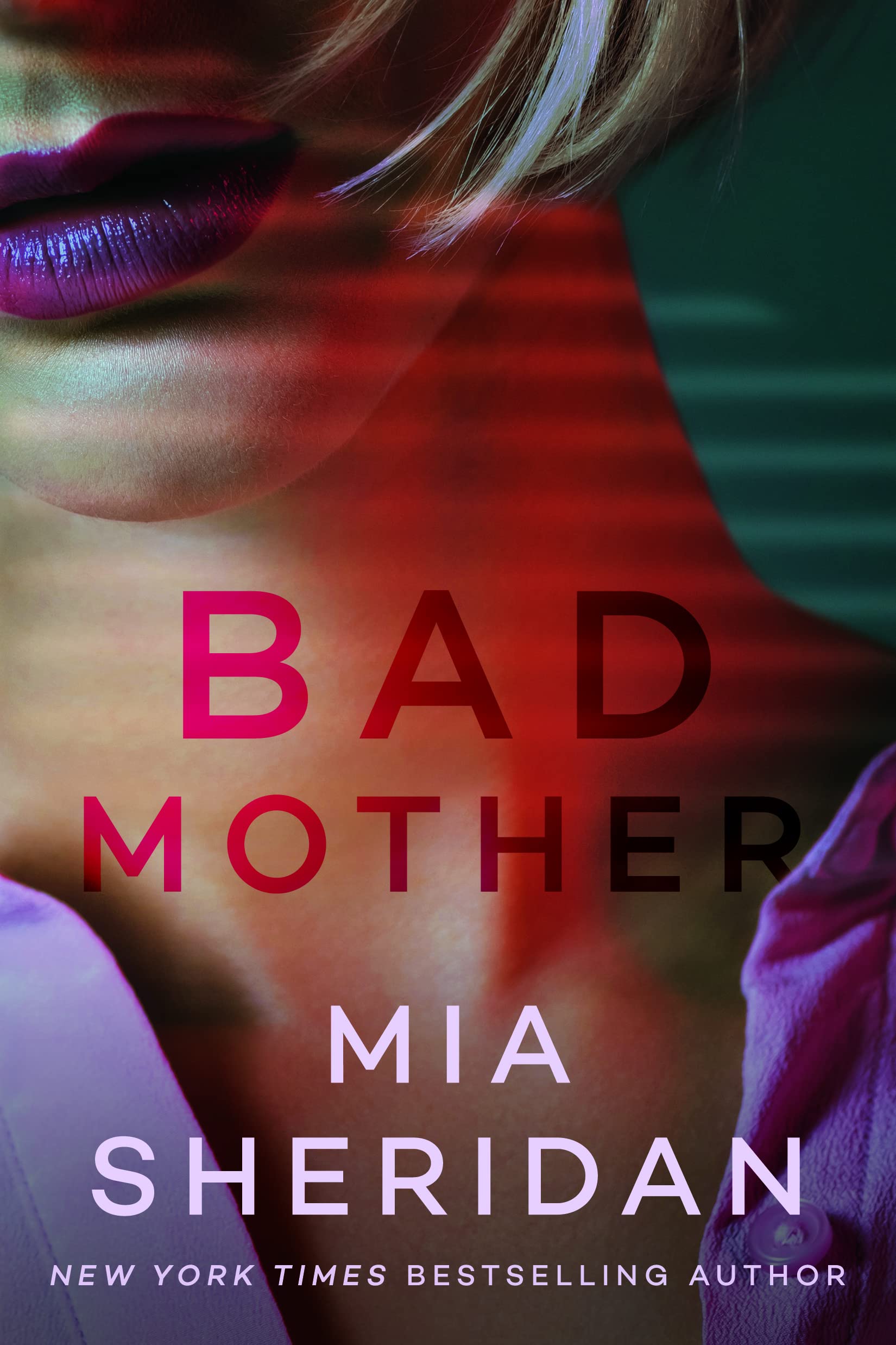 Bad Mother,Used