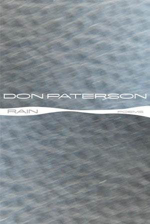 Rain: Poems,Used
