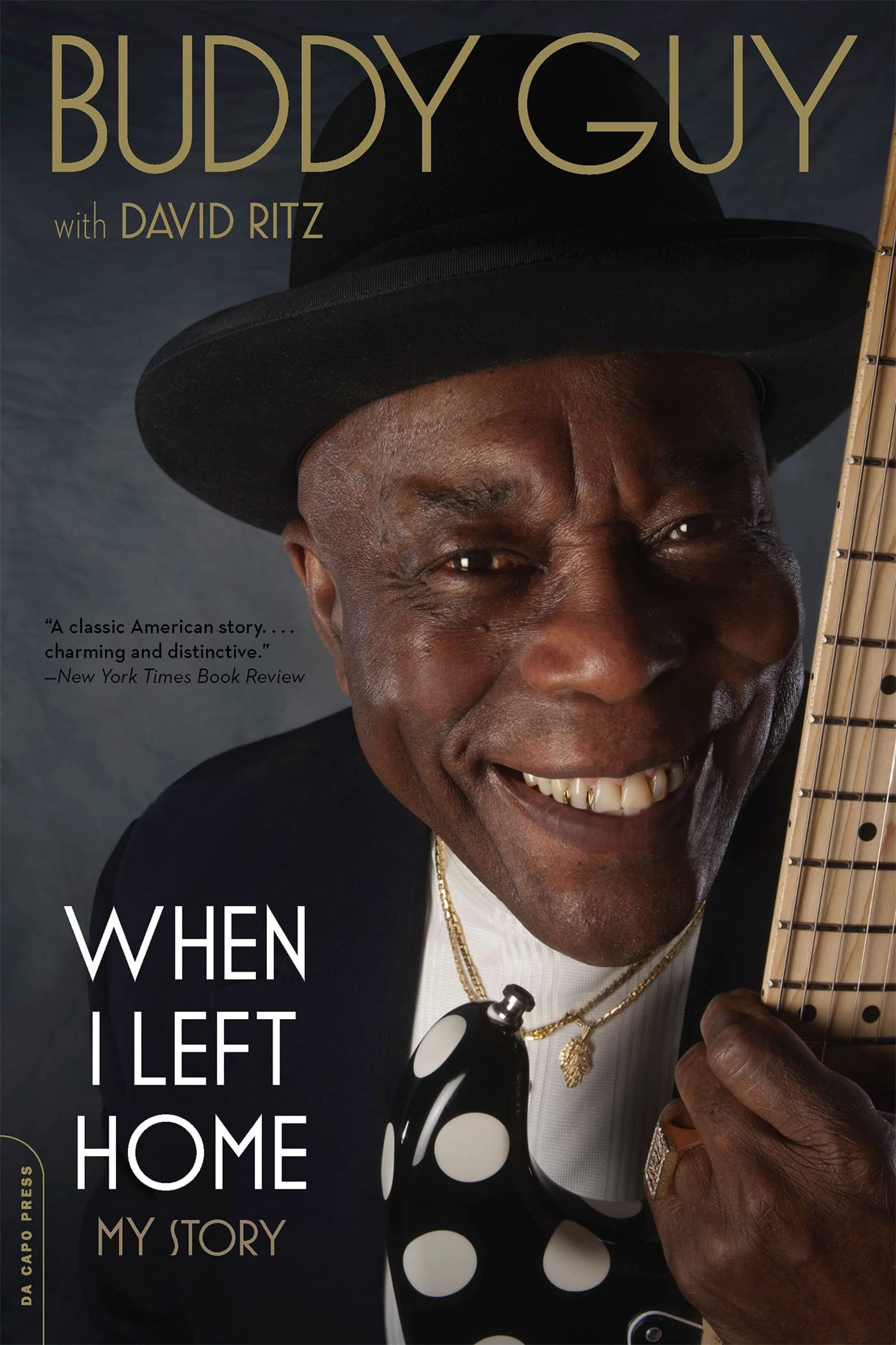 When I Left Home,Used