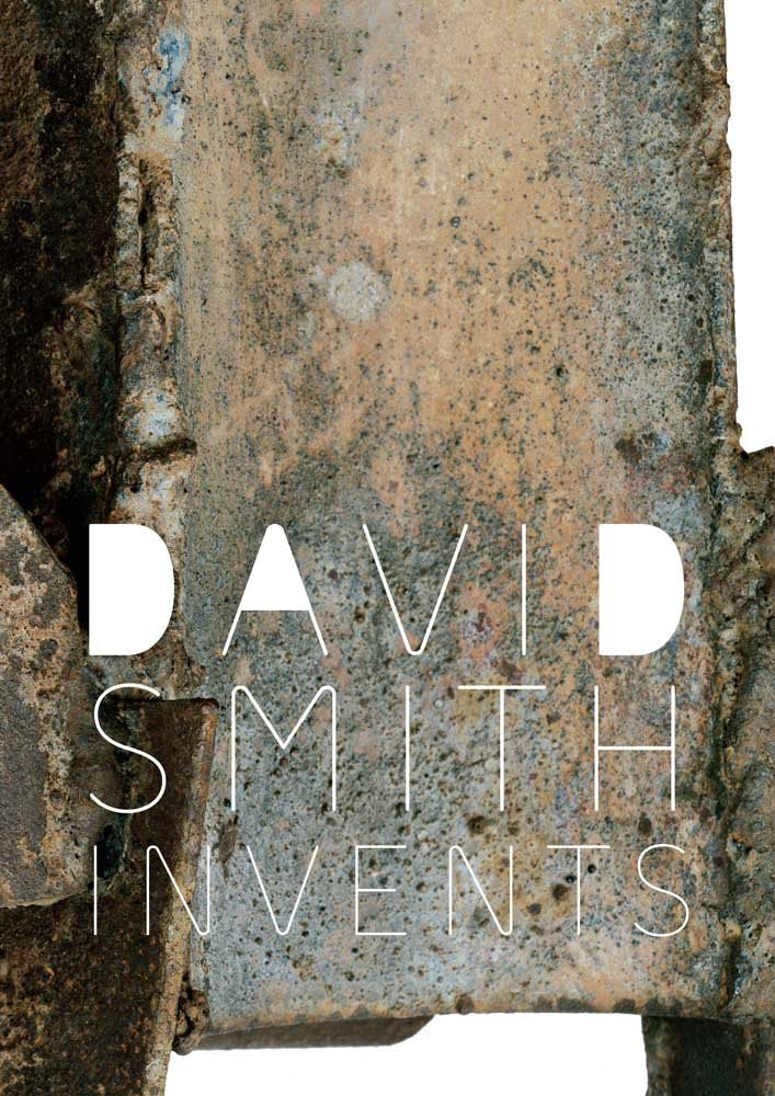 David Smith Invents,New