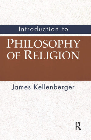 Introduction to Philosophy of Religion,Used