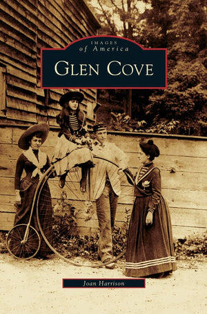 Glen Cove,Used