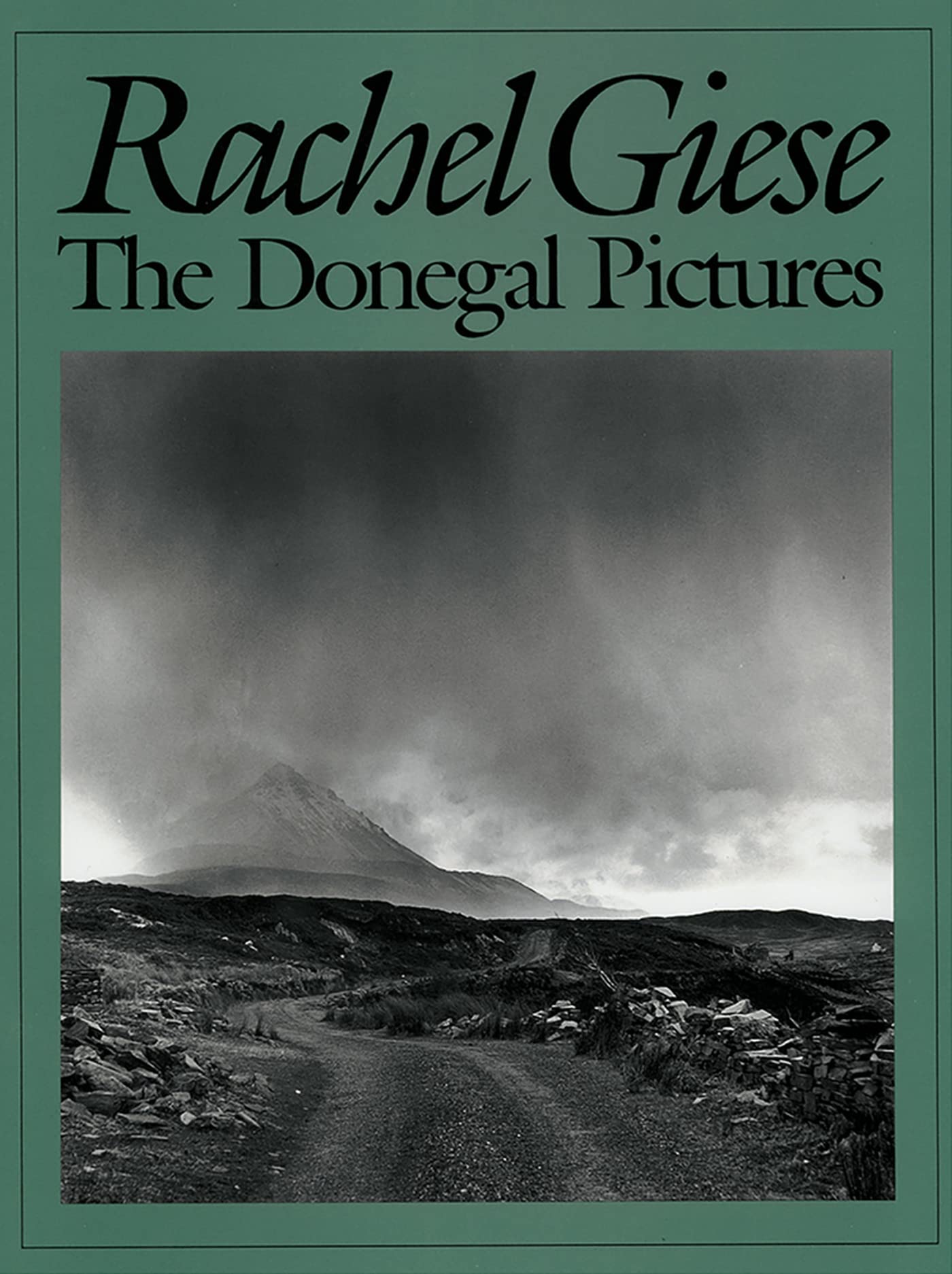 The Donegal Pictures,New
