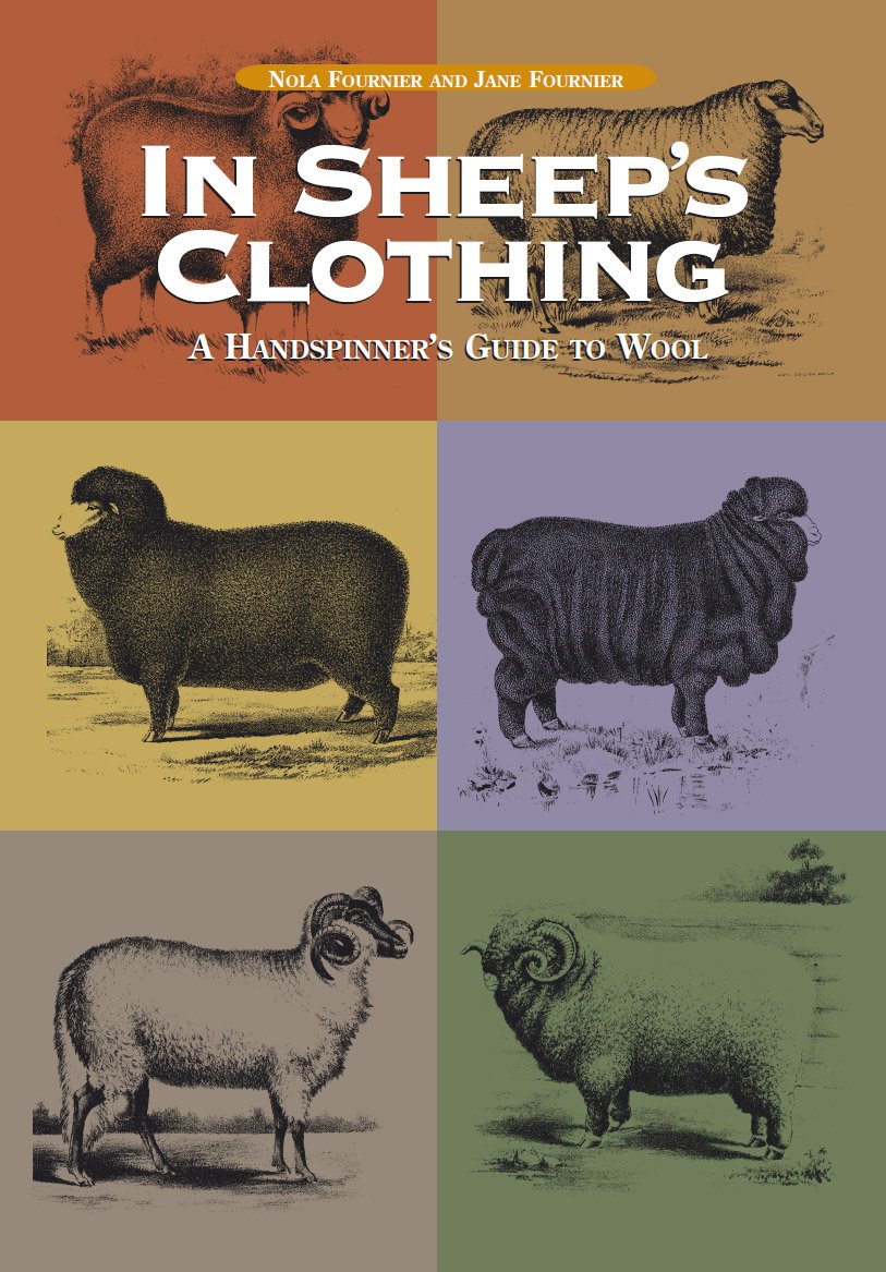 In Sheep's Clothing,New