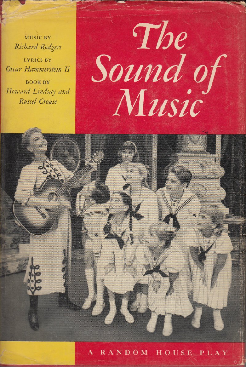 The Sound Of Music-used