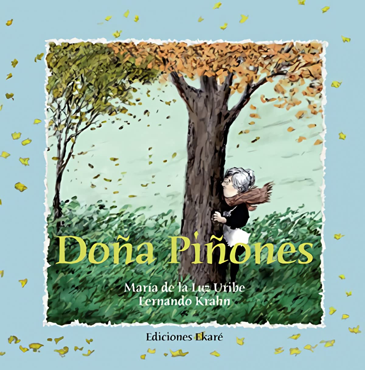 Doa Piones (Spanish Edition),Used