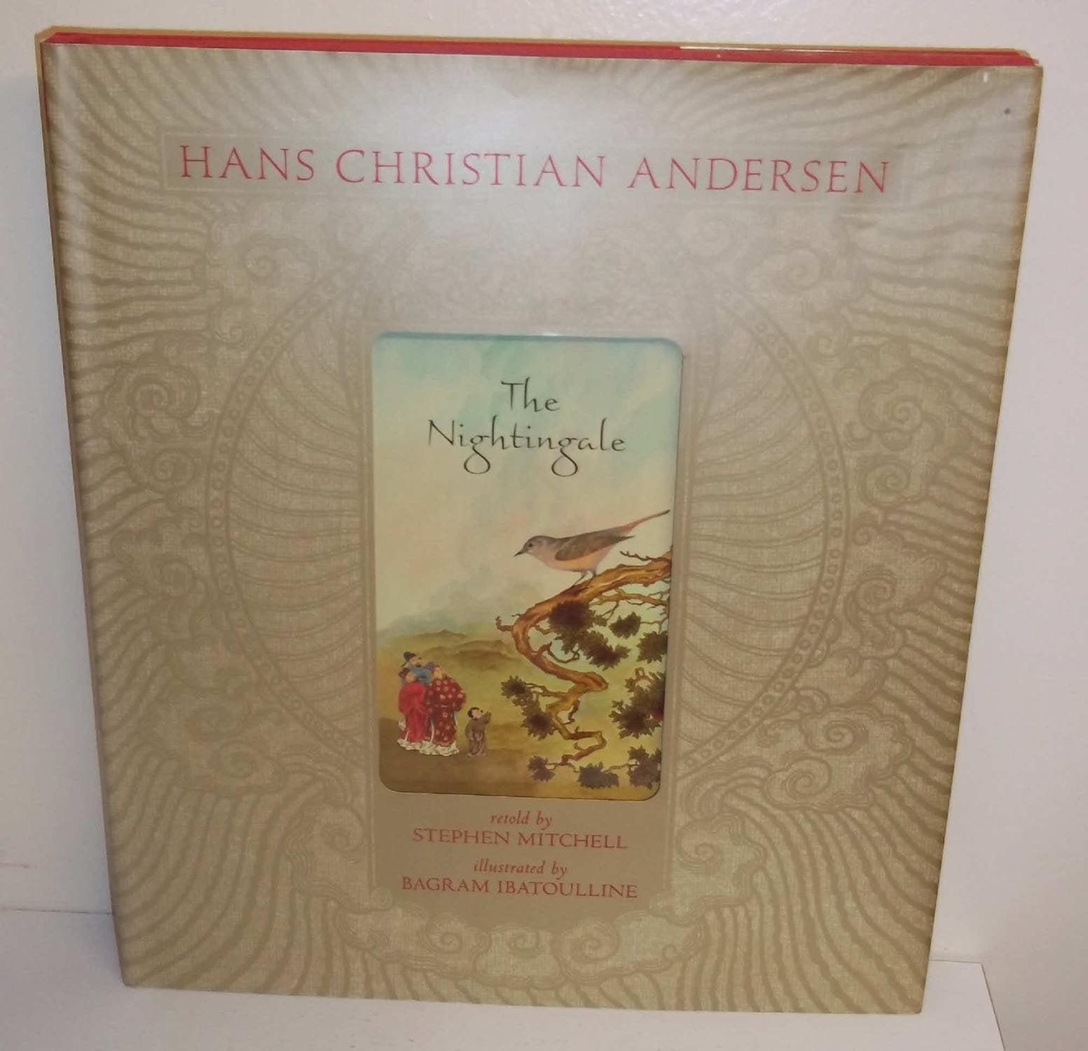 The Nightingale (Works in Translation),New