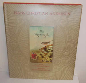 The Nightingale (Works in Translation),New