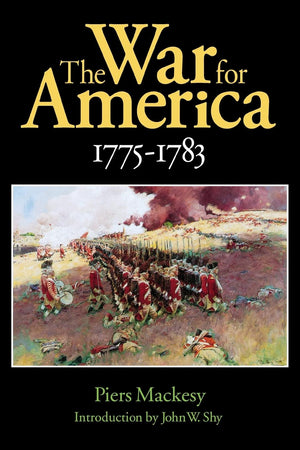 The War For America, 17751783