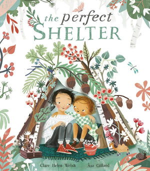 The Perfect Shelter,New