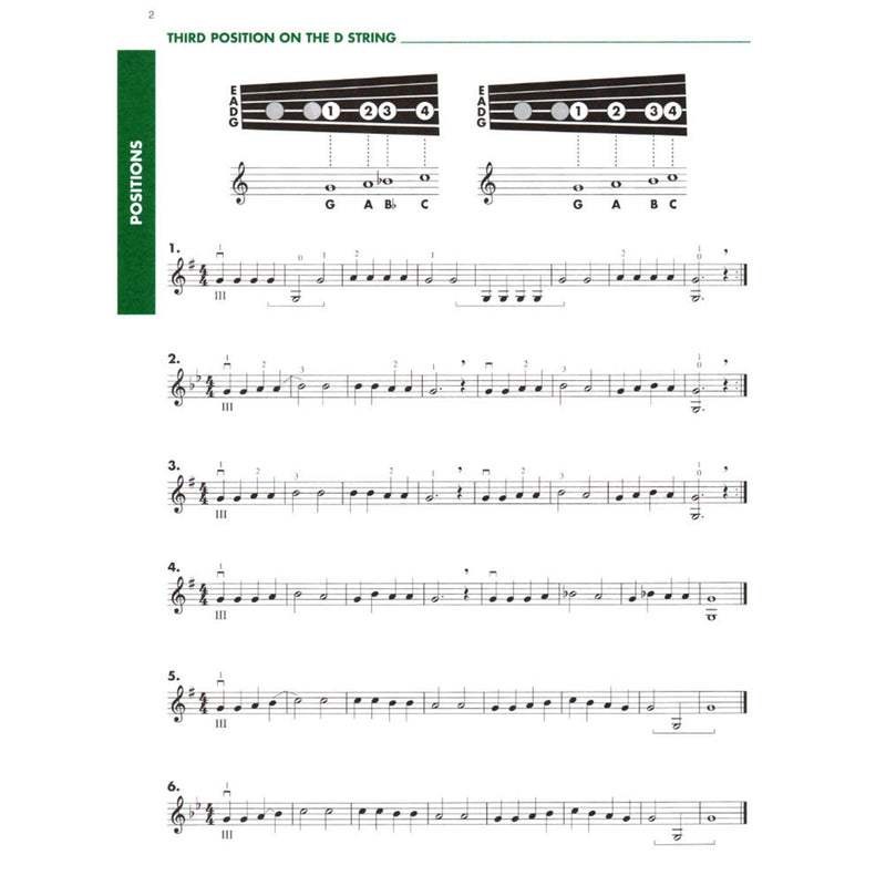 Essential Technique for Strings (Original Series): Violin (Essential Elements),Used