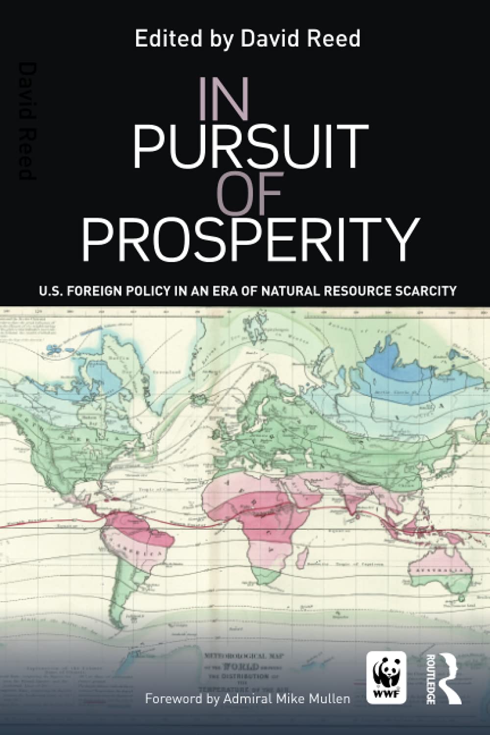 In Pursuit of Prosperity,Used