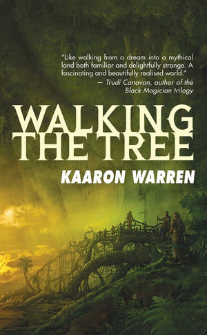 Walking The Tree,New