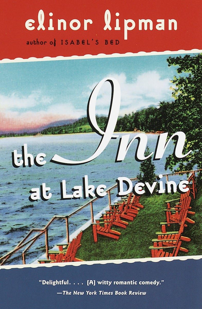 The Inn at Lake Devine,Used