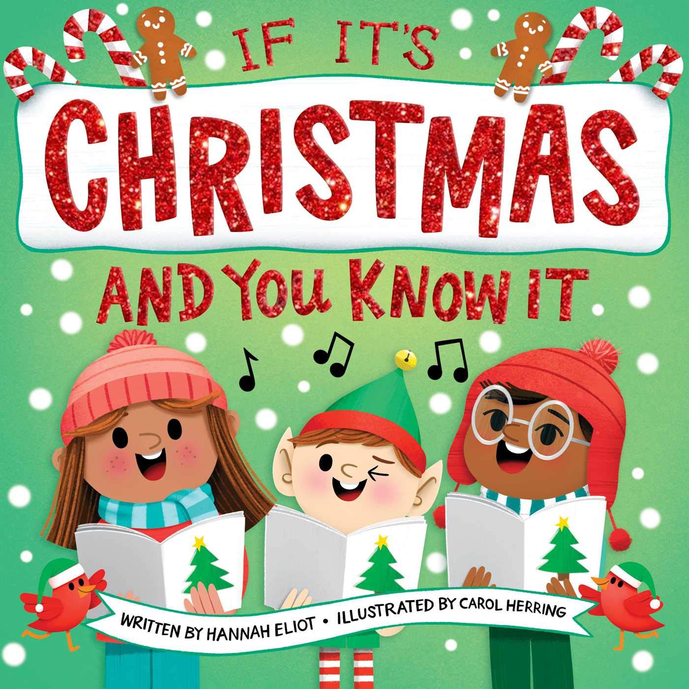 If It's Christmas and You Know It,Used