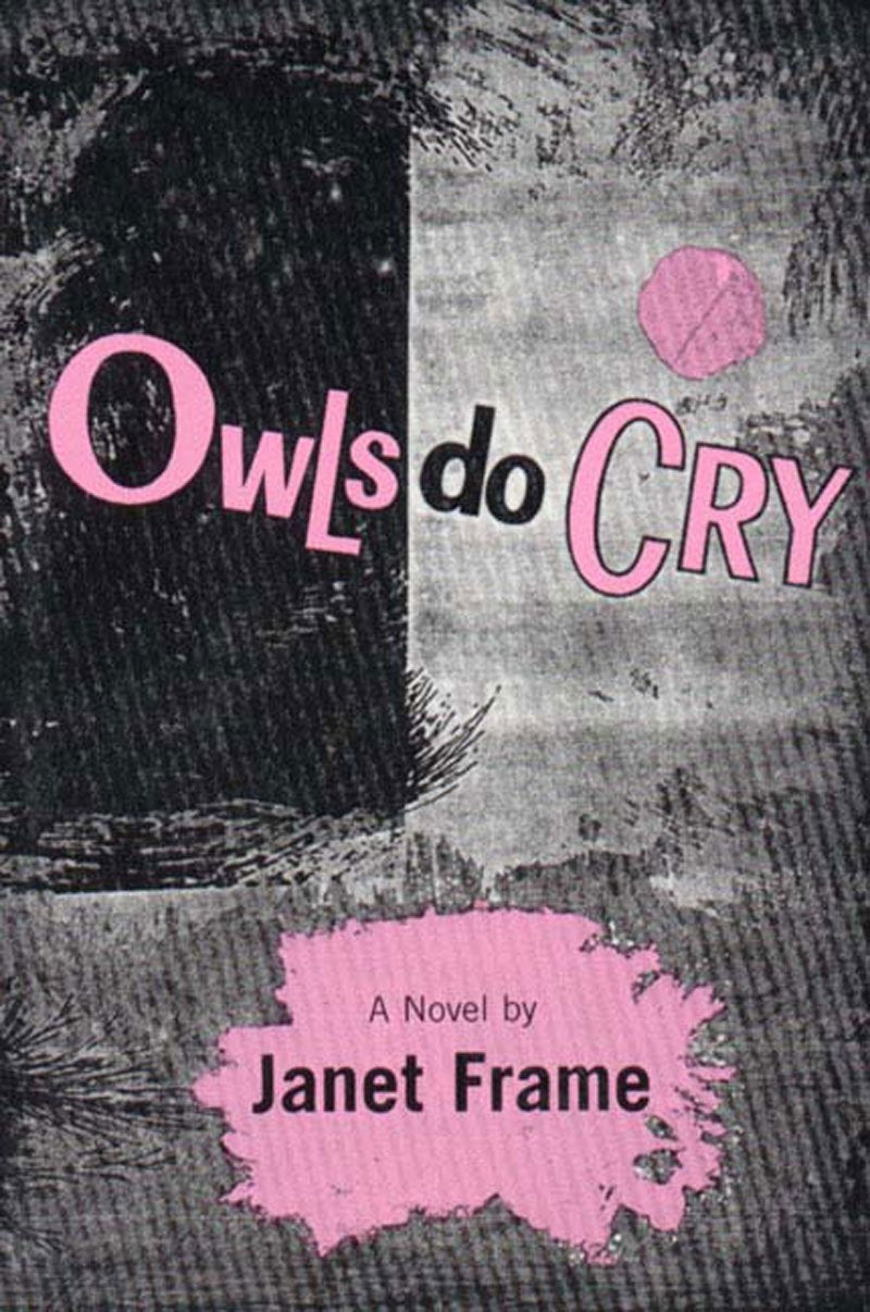 Owls Do Cry,Used