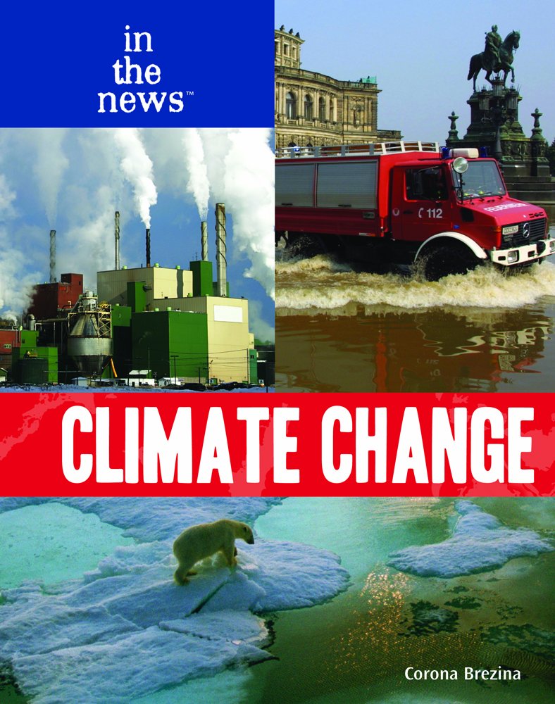 Climate Change (In the News),Used