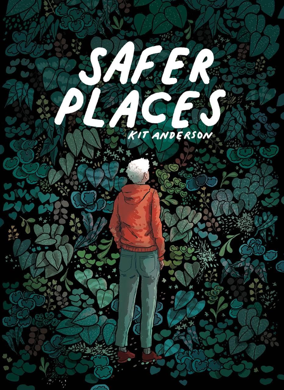 Safer Places,New